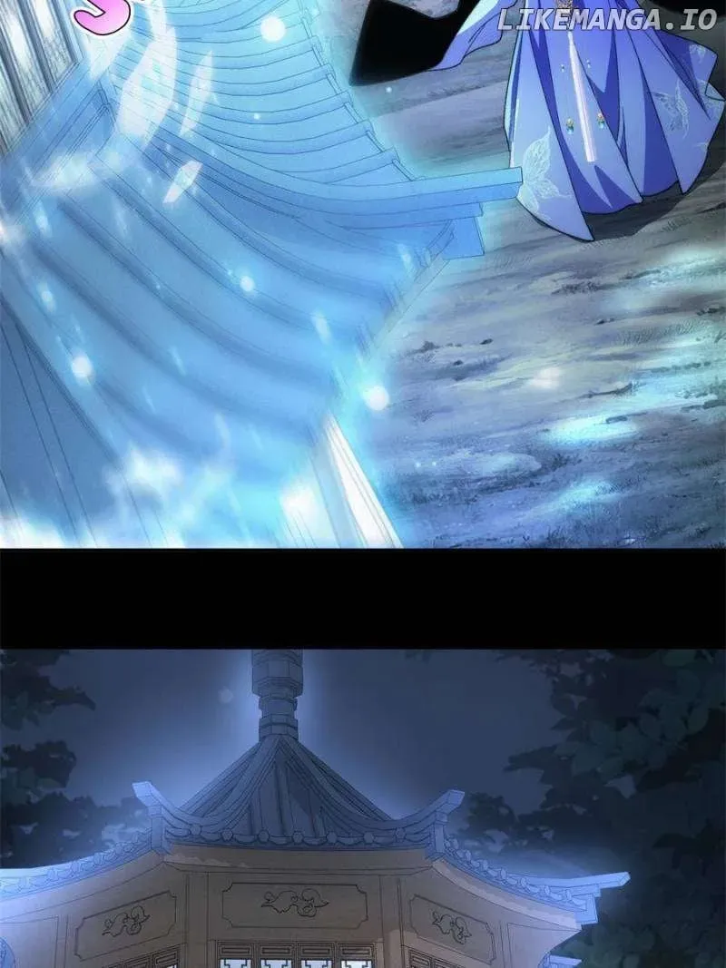 Becoming immortal by doing nothing Chapter 40 Online - página 59