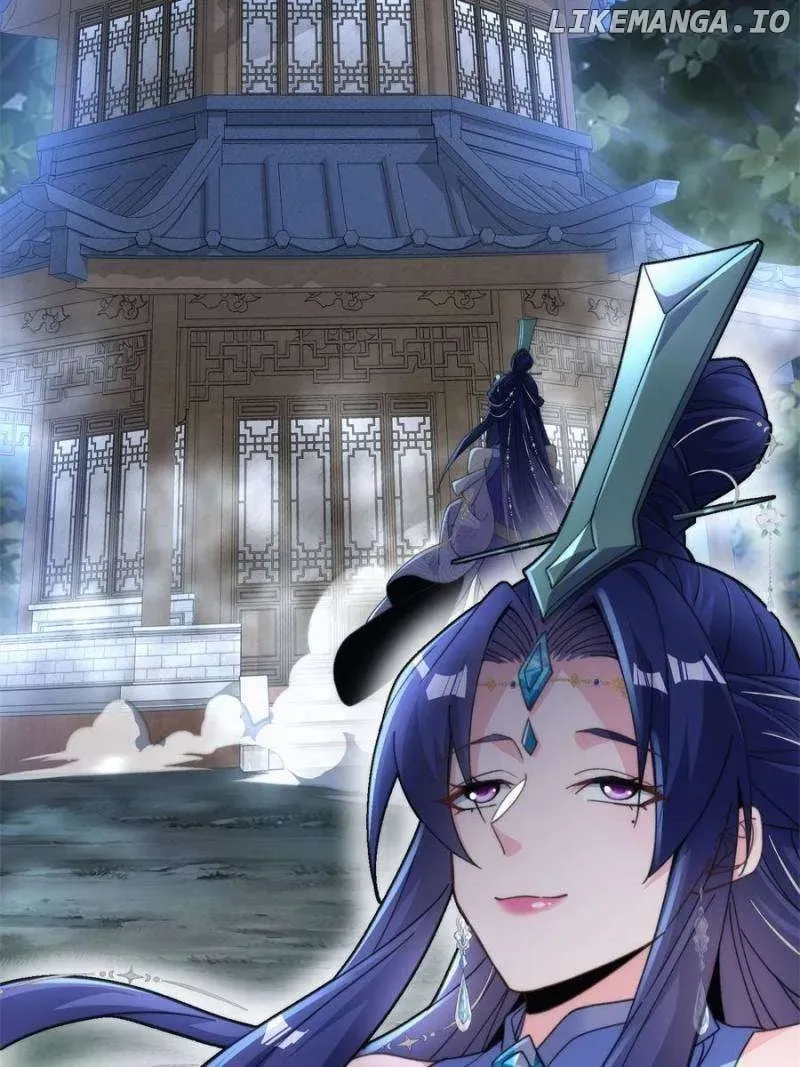 Becoming immortal by doing nothing Chapter 40 Online - página 60