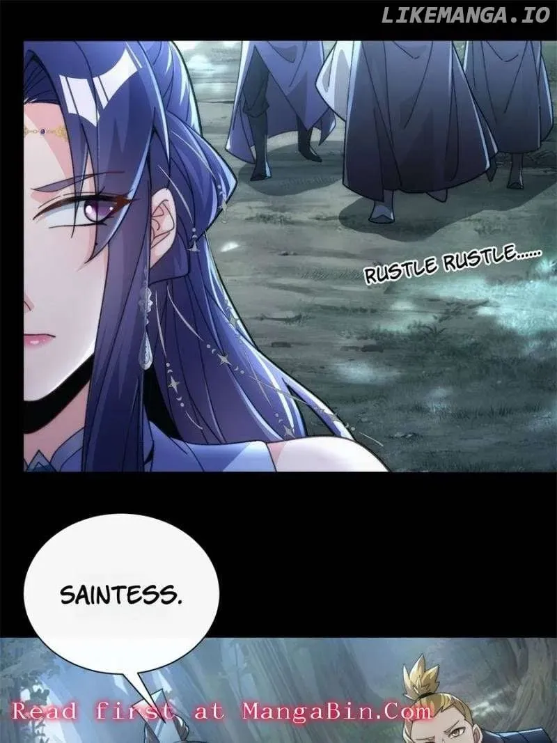 Becoming immortal by doing nothing Chapter 40 Online - página 62