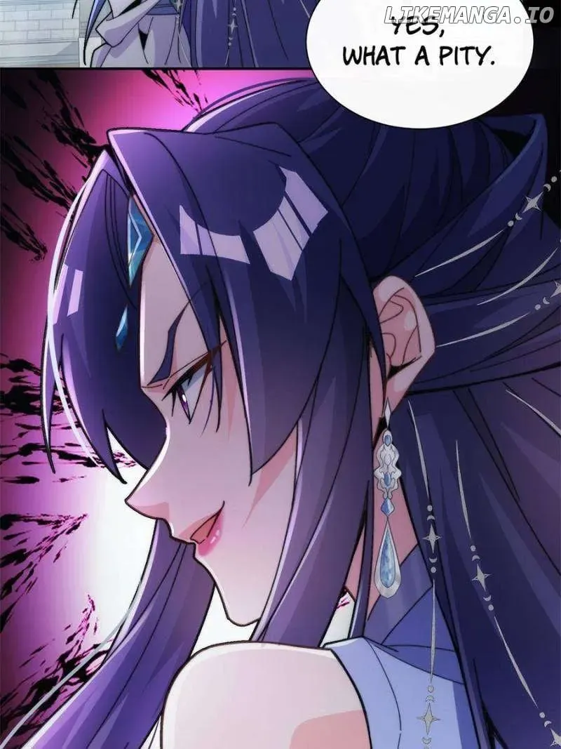 Becoming immortal by doing nothing Chapter 40 Online - página 66