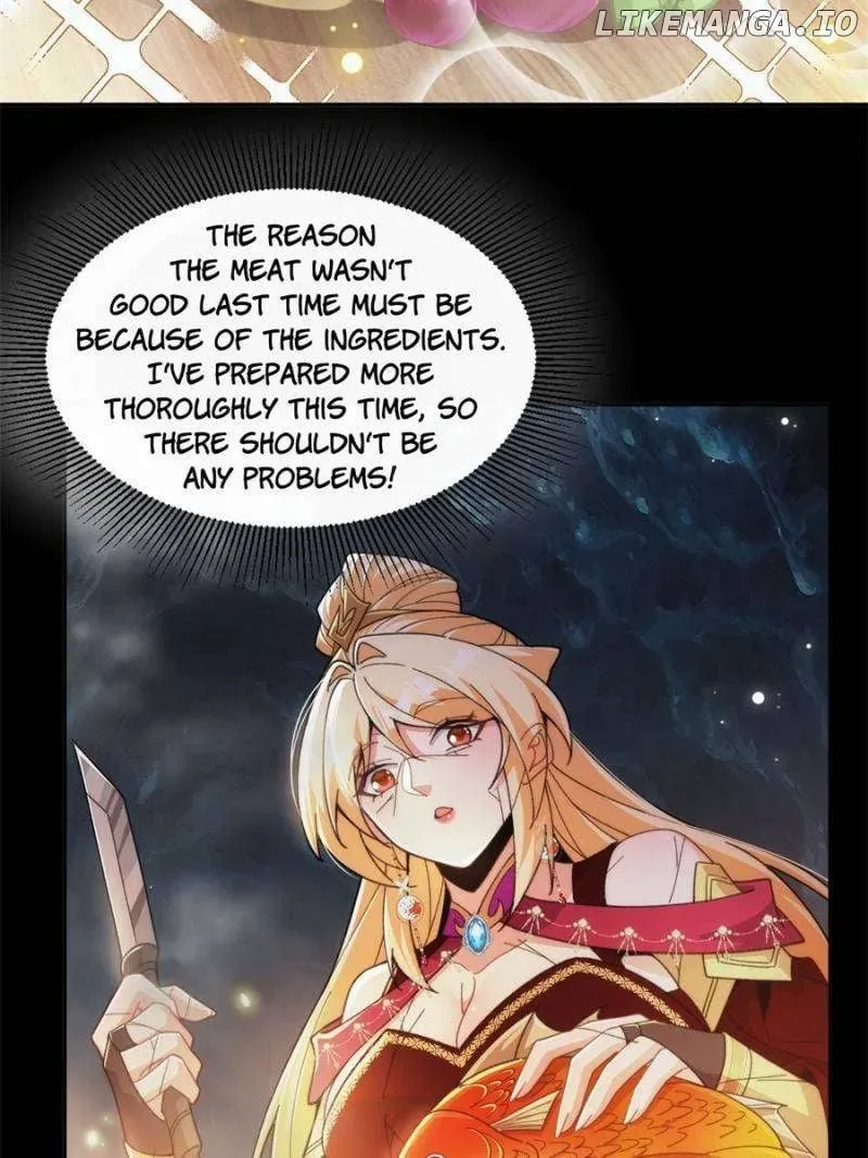 Becoming immortal by doing nothing Chapter 41 Online - página 2