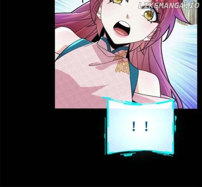 Becoming immortal by doing nothing Chapter 41 Online - página 11