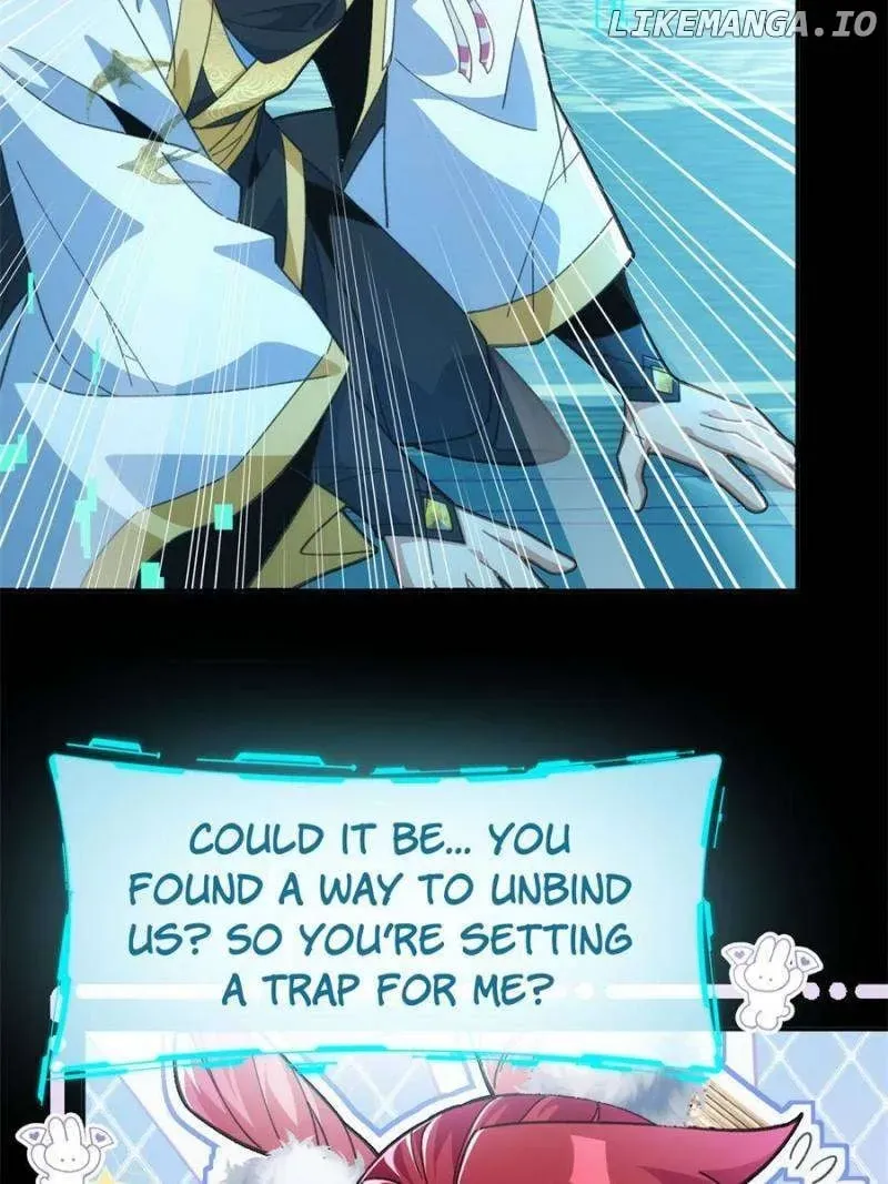Becoming immortal by doing nothing Chapter 41 Online - página 14