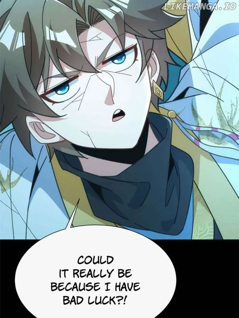 Becoming immortal by doing nothing Chapter 41 Online - página 24