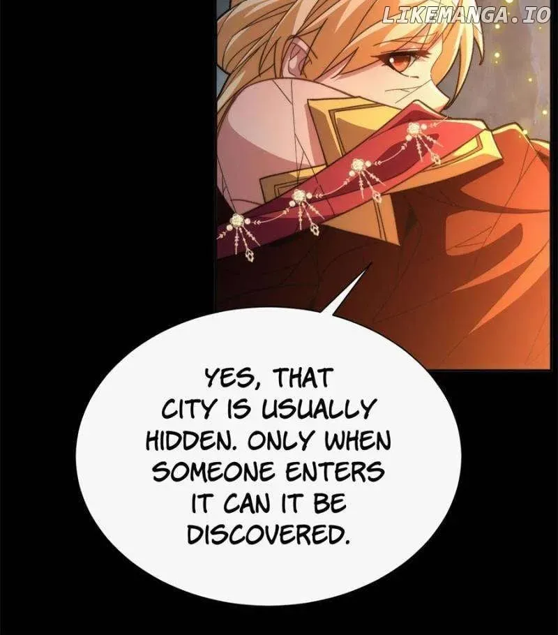Becoming immortal by doing nothing Chapter 41 Online - página 50
