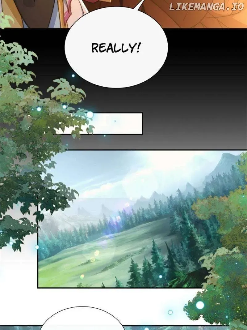 Becoming immortal by doing nothing Chapter 41 Online - página 52