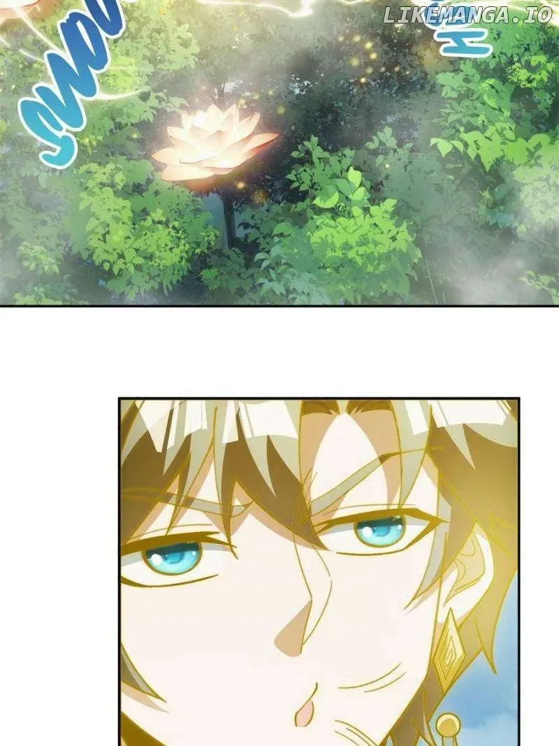Becoming immortal by doing nothing Chapter 41 Online - página 58