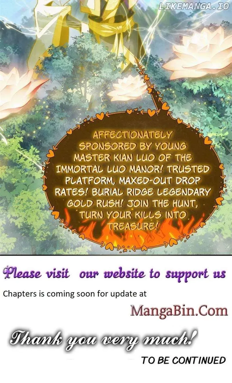 Becoming immortal by doing nothing Chapter 41 Online - página 60