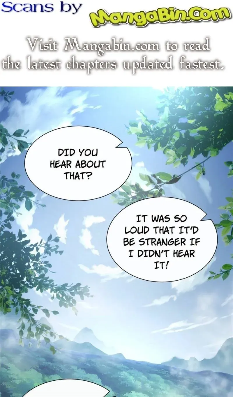 Becoming immortal by doing nothing Chapter 42 Online - página 1