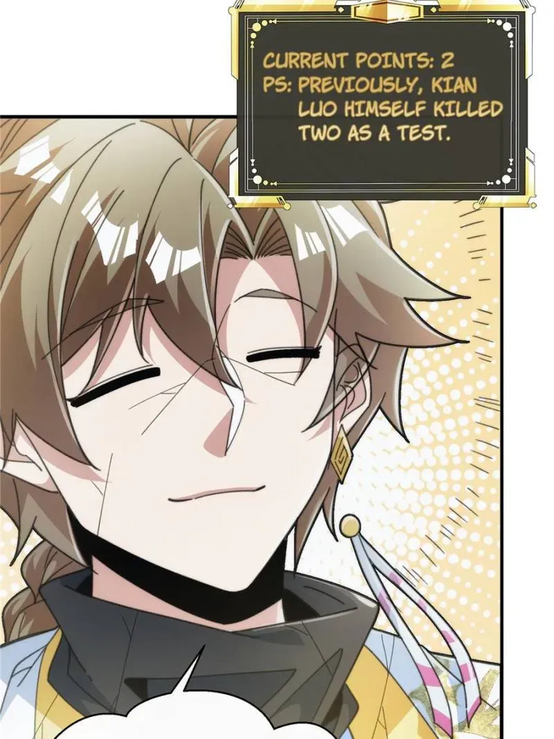 Becoming immortal by doing nothing Chapter 42 Online - página 20