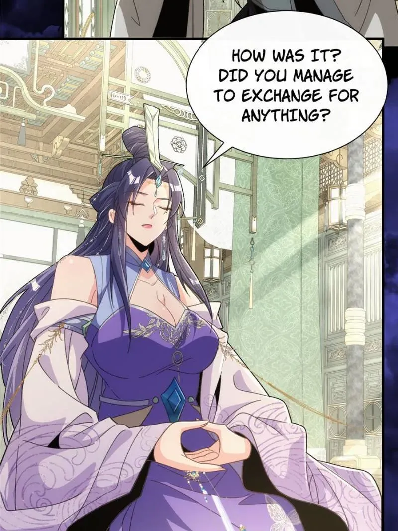 Becoming immortal by doing nothing Chapter 42 Online - página 29