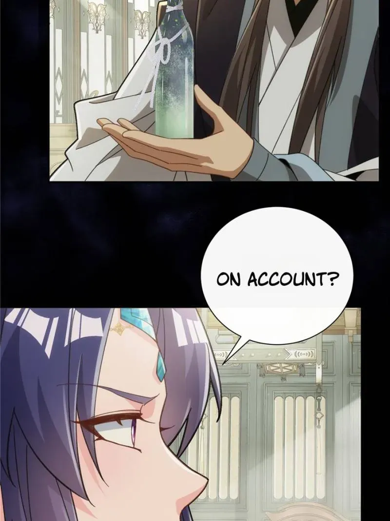 Becoming immortal by doing nothing Chapter 42 Online - página 31