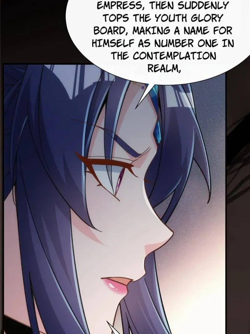 Becoming immortal by doing nothing Chapter 42 Online - página 37