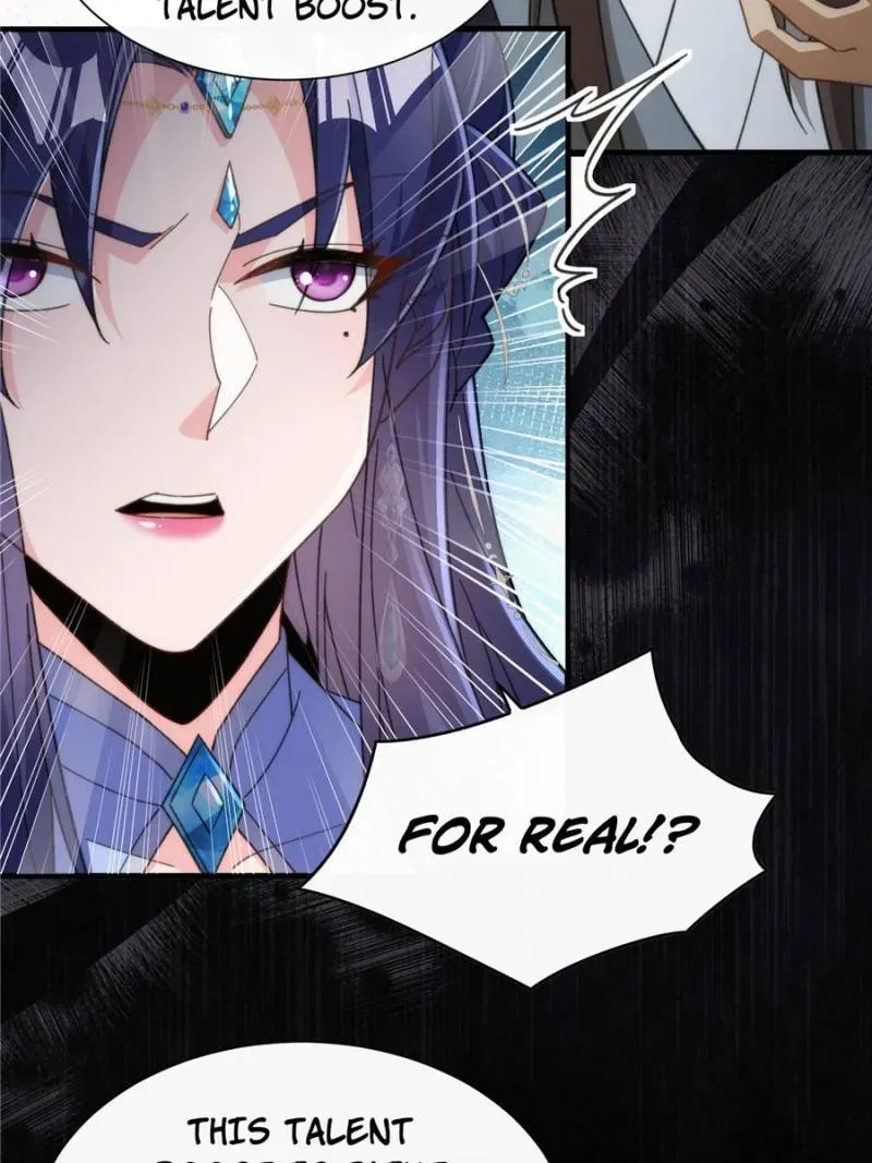 Becoming immortal by doing nothing Chapter 42 Online - página 41