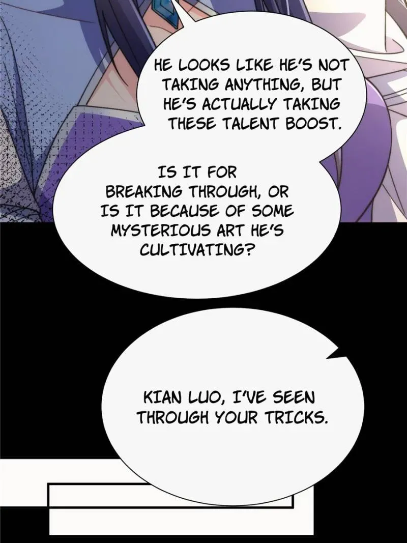 Becoming immortal by doing nothing Chapter 42 Online - página 44