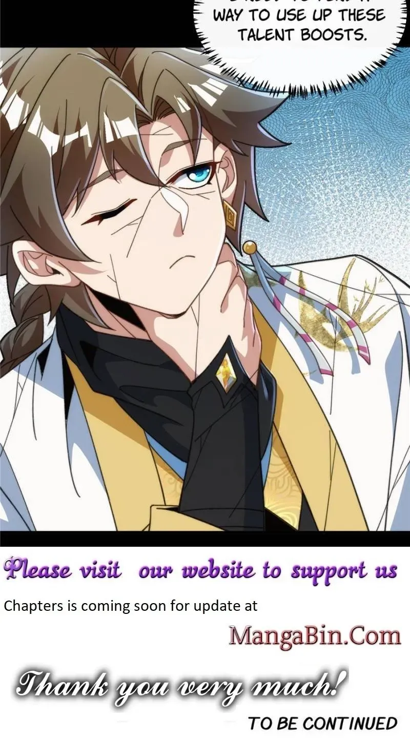 Becoming immortal by doing nothing Chapter 42 Online - página 49