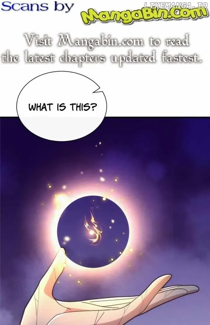 Becoming immortal by doing nothing Chapter 44 Online - página 1