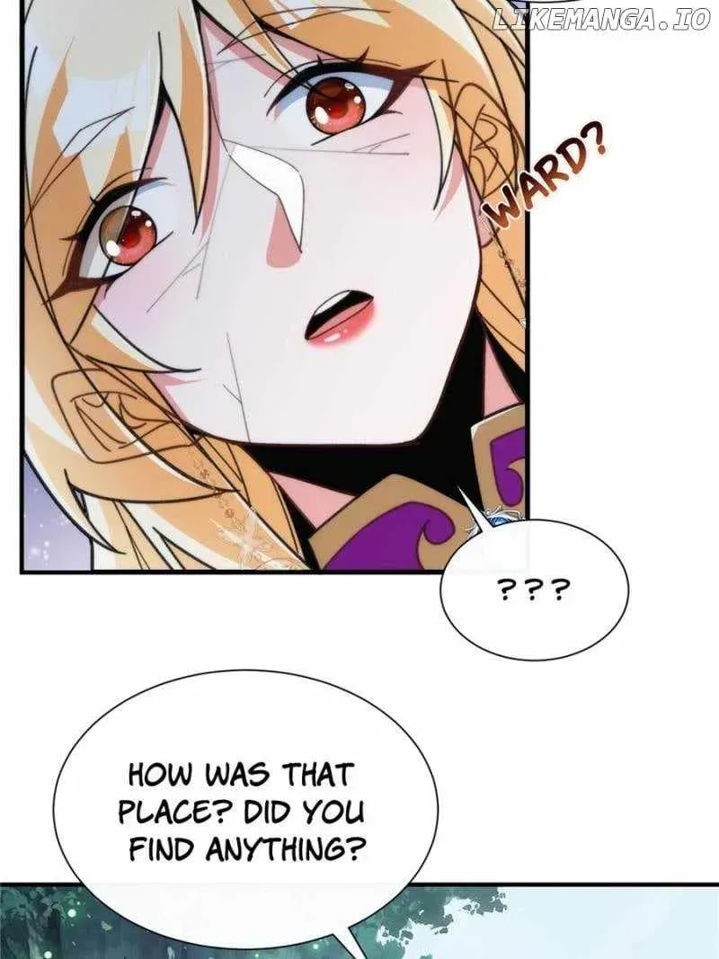 Becoming immortal by doing nothing Chapter 44 Online - página 4