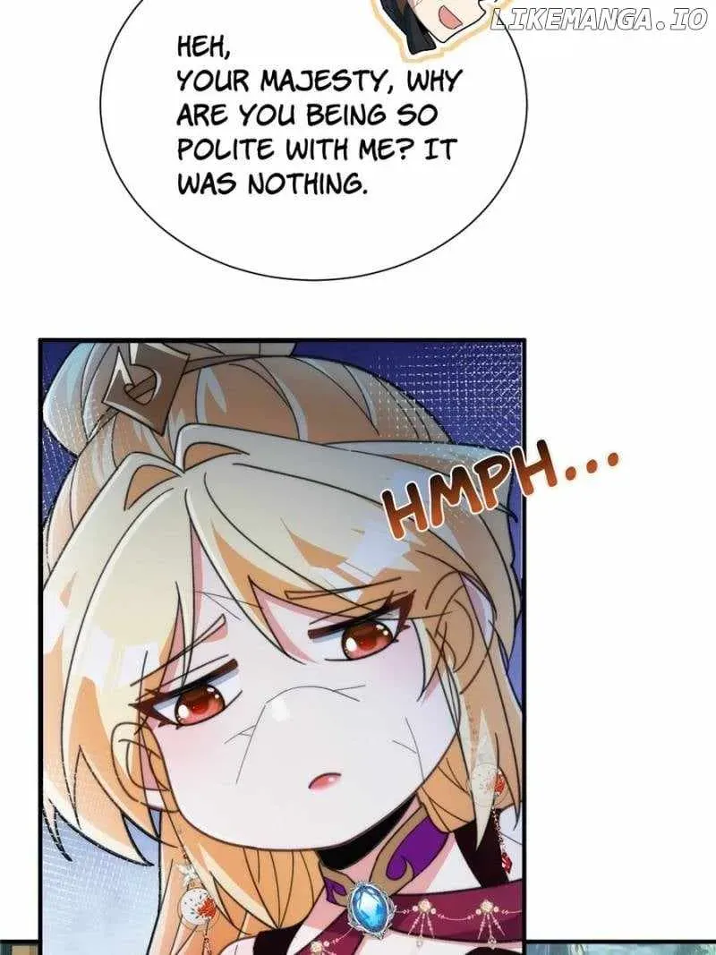 Becoming immortal by doing nothing Chapter 44 Online - página 9