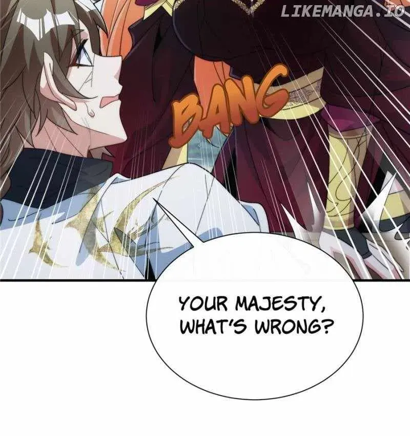Becoming immortal by doing nothing Chapter 44 Online - página 12