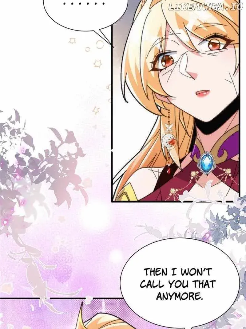 Becoming immortal by doing nothing Chapter 44 Online - página 16