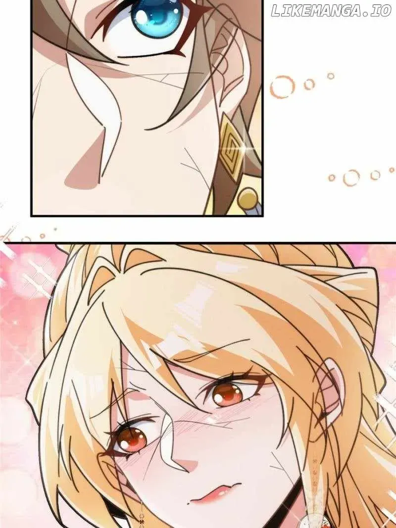 Becoming immortal by doing nothing Chapter 44 Online - página 21