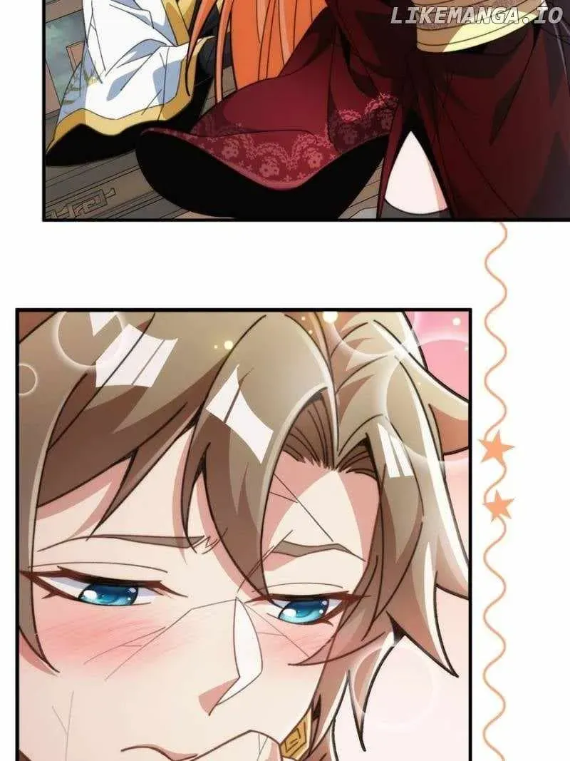 Becoming immortal by doing nothing Chapter 44 Online - página 24