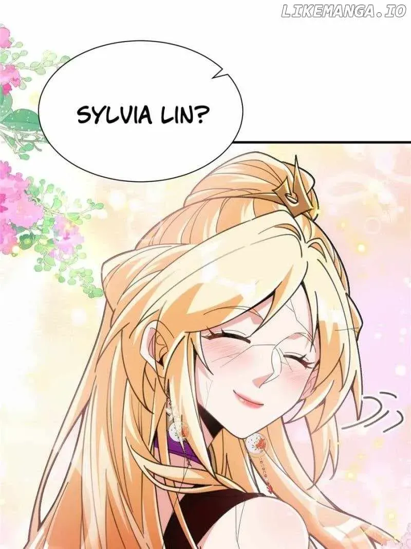 Becoming immortal by doing nothing Chapter 44 Online - página 26