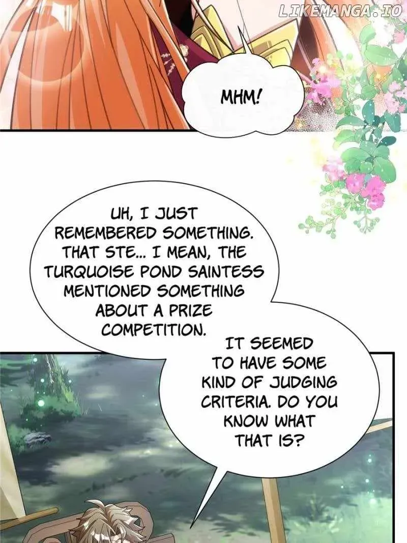 Becoming immortal by doing nothing Chapter 44 Online - página 27