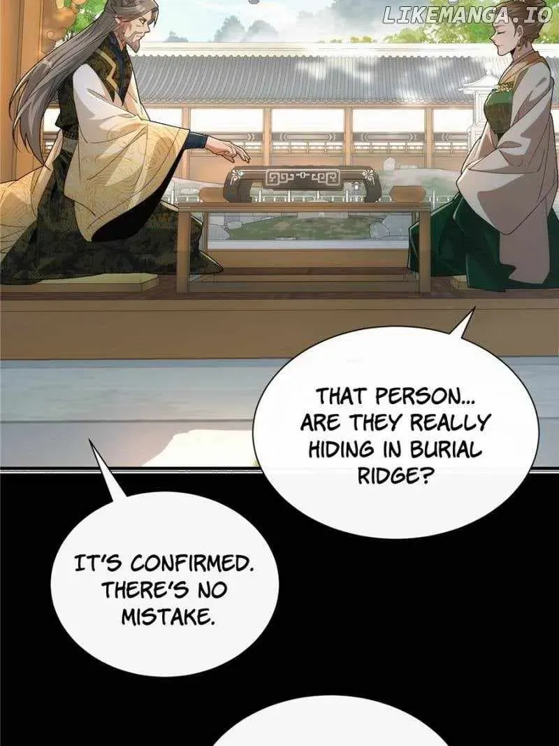 Becoming immortal by doing nothing Chapter 44 Online - página 32