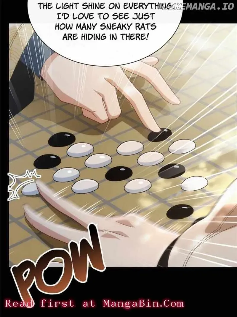 Becoming immortal by doing nothing Chapter 44 Online - página 34