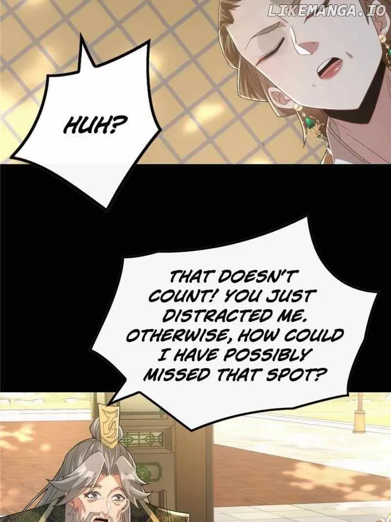 Becoming immortal by doing nothing Chapter 44 Online - página 36