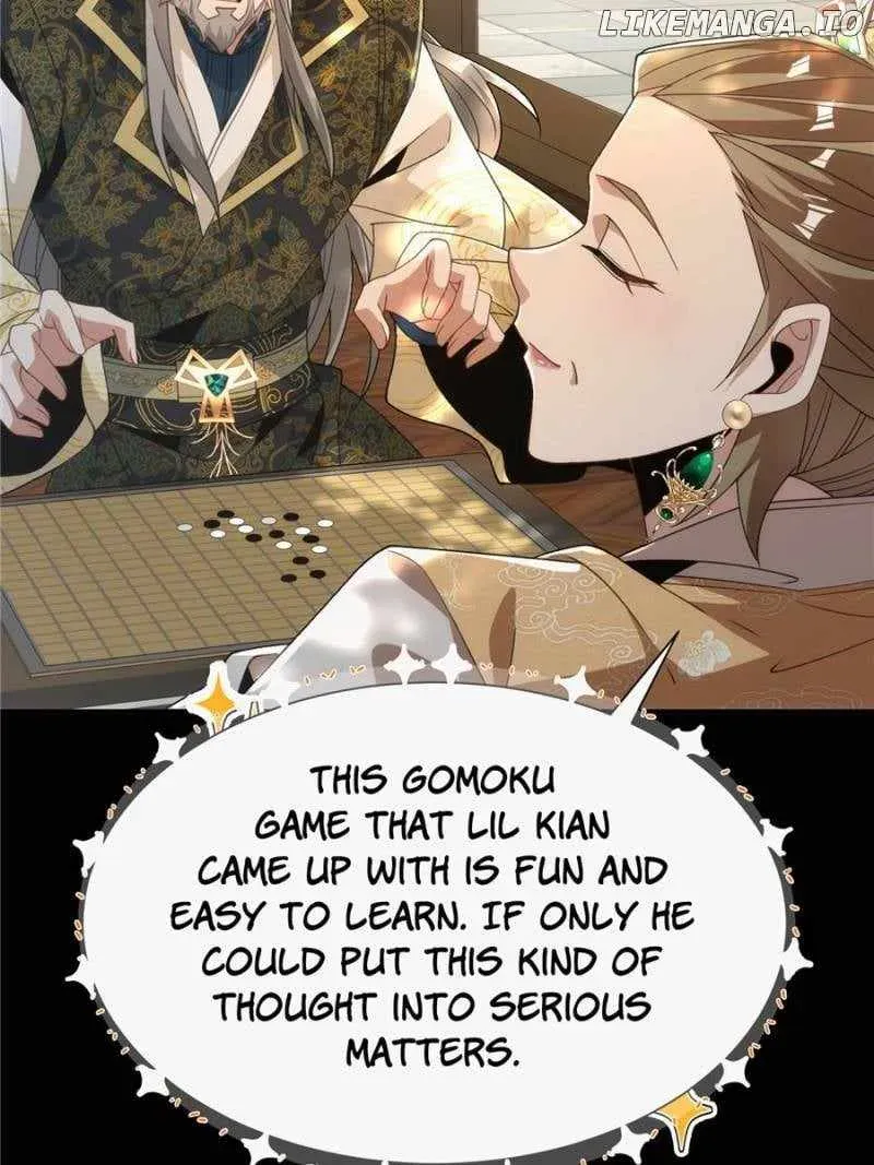 Becoming immortal by doing nothing Chapter 44 Online - página 37