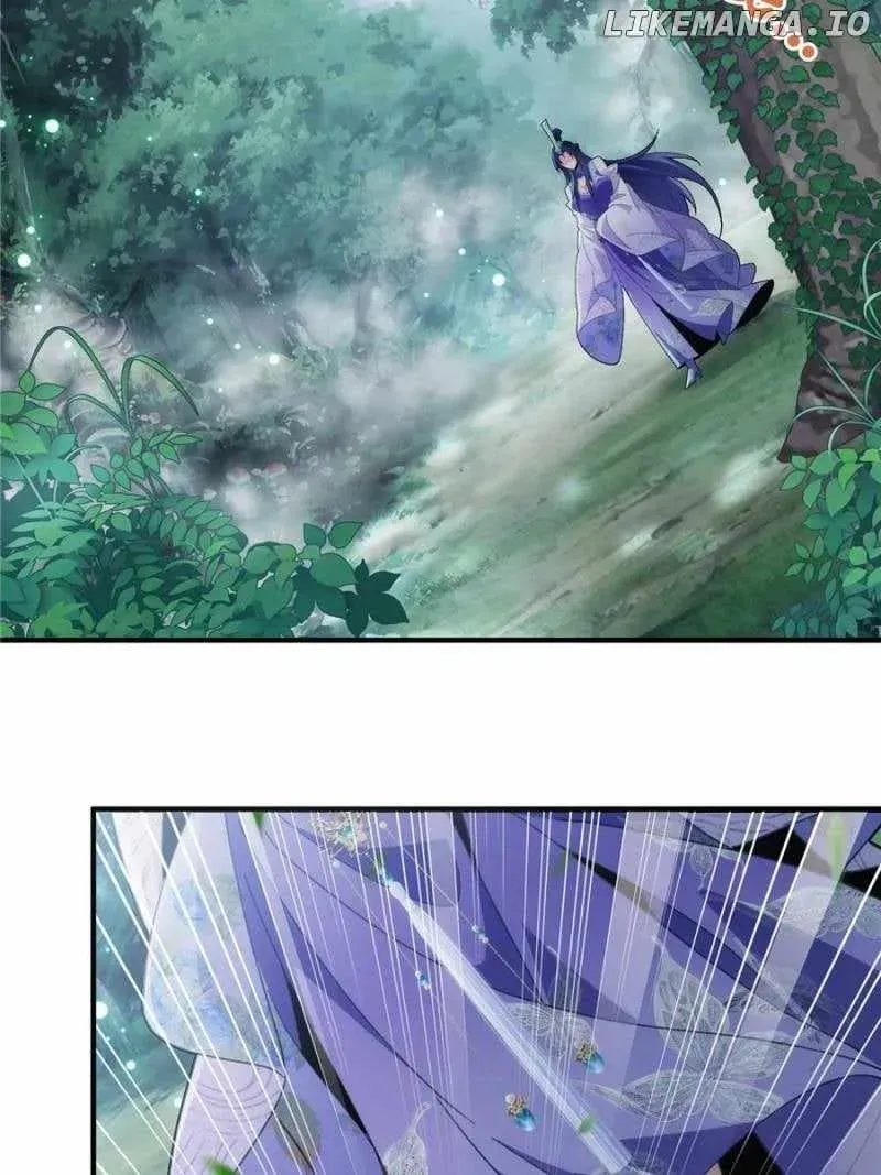 Becoming immortal by doing nothing Chapter 44 Online - página 40
