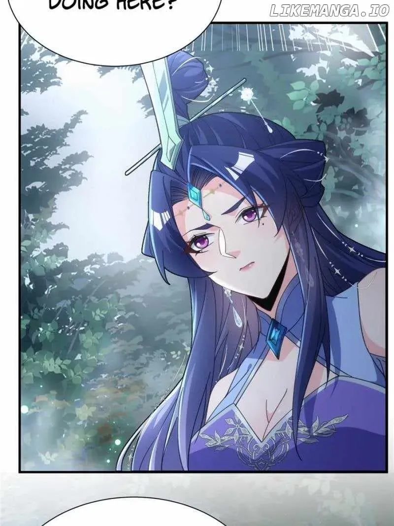 Becoming immortal by doing nothing Chapter 44 Online - página 42