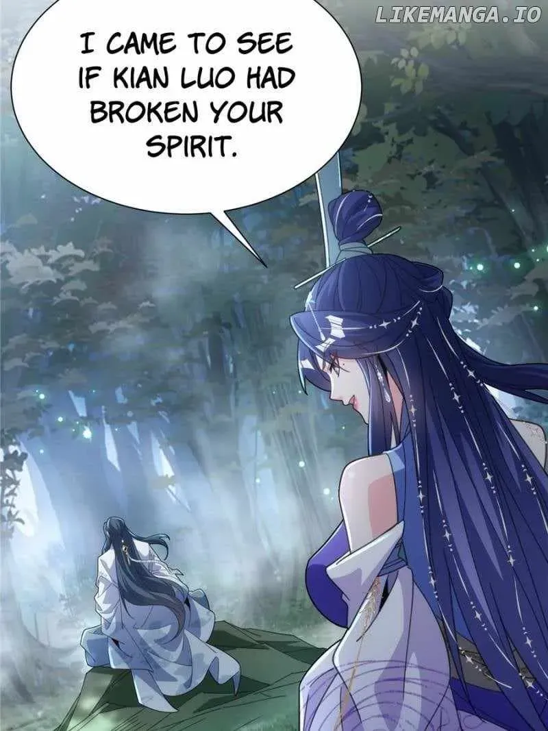 Becoming immortal by doing nothing Chapter 44 Online - página 43