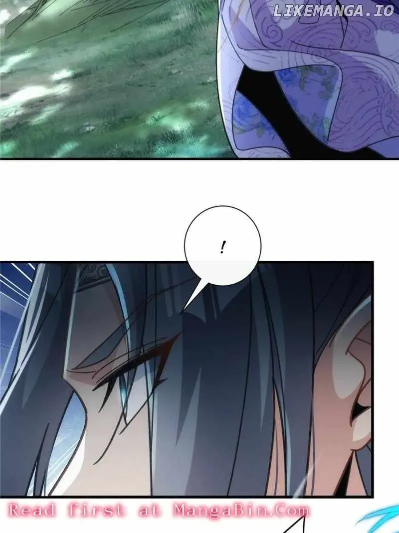 Becoming immortal by doing nothing Chapter 44 Online - página 44