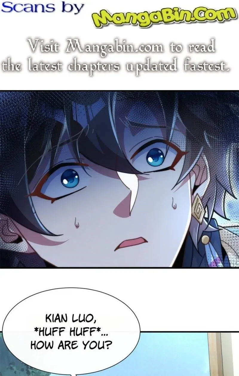 Becoming immortal by doing nothing Chapter 46 Online - página 1