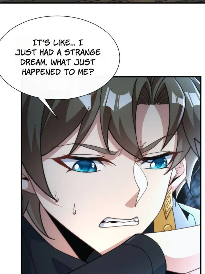 Becoming immortal by doing nothing Chapter 46 Online - página 3