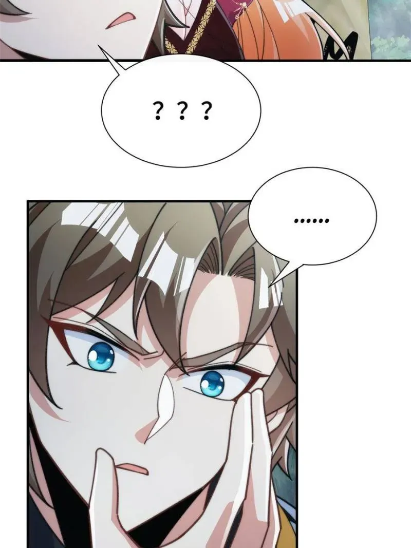 Becoming immortal by doing nothing Chapter 46 Online - página 5