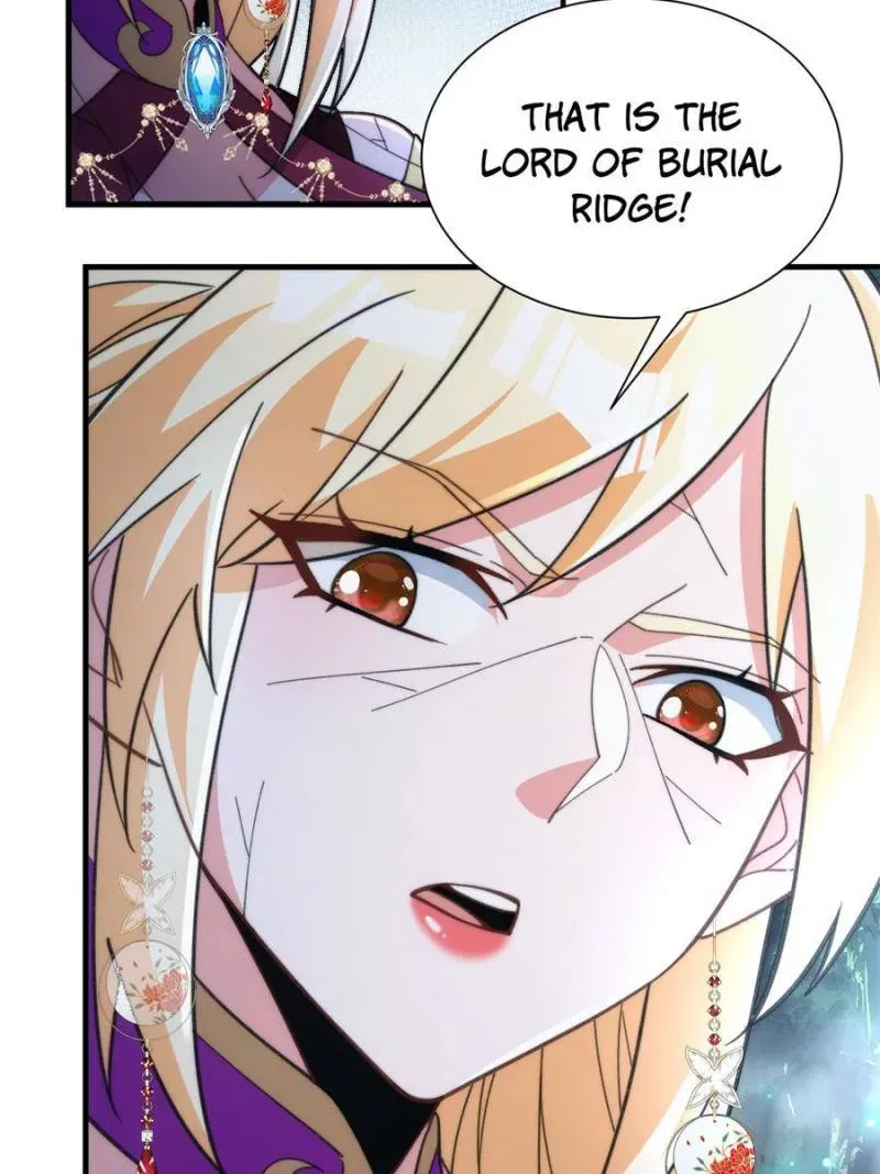 Becoming immortal by doing nothing Chapter 46 Online - página 9