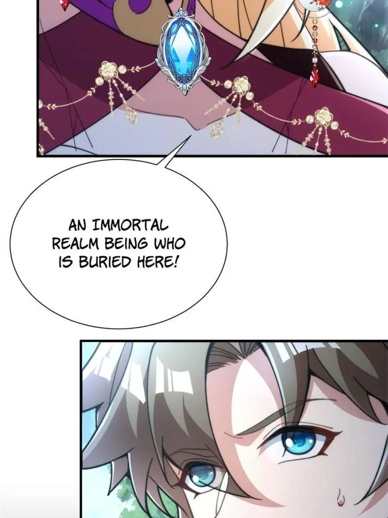 Becoming immortal by doing nothing Chapter 46 Online - página 10