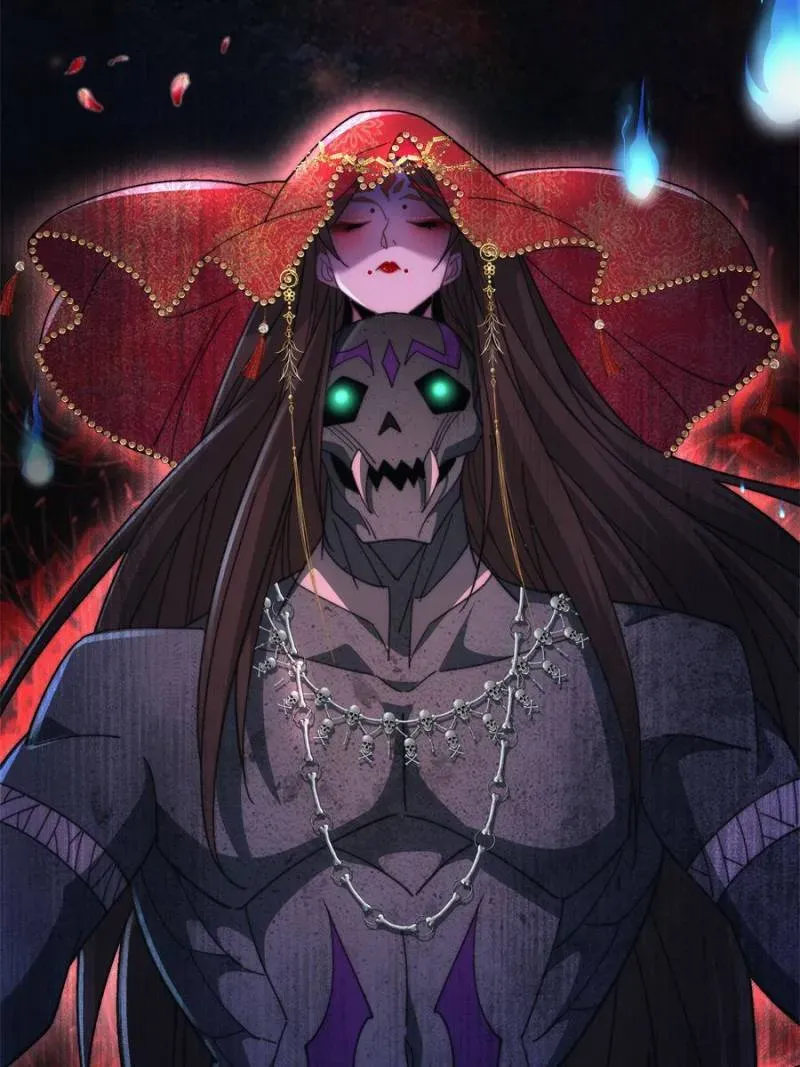Becoming immortal by doing nothing Chapter 46 Online - página 12