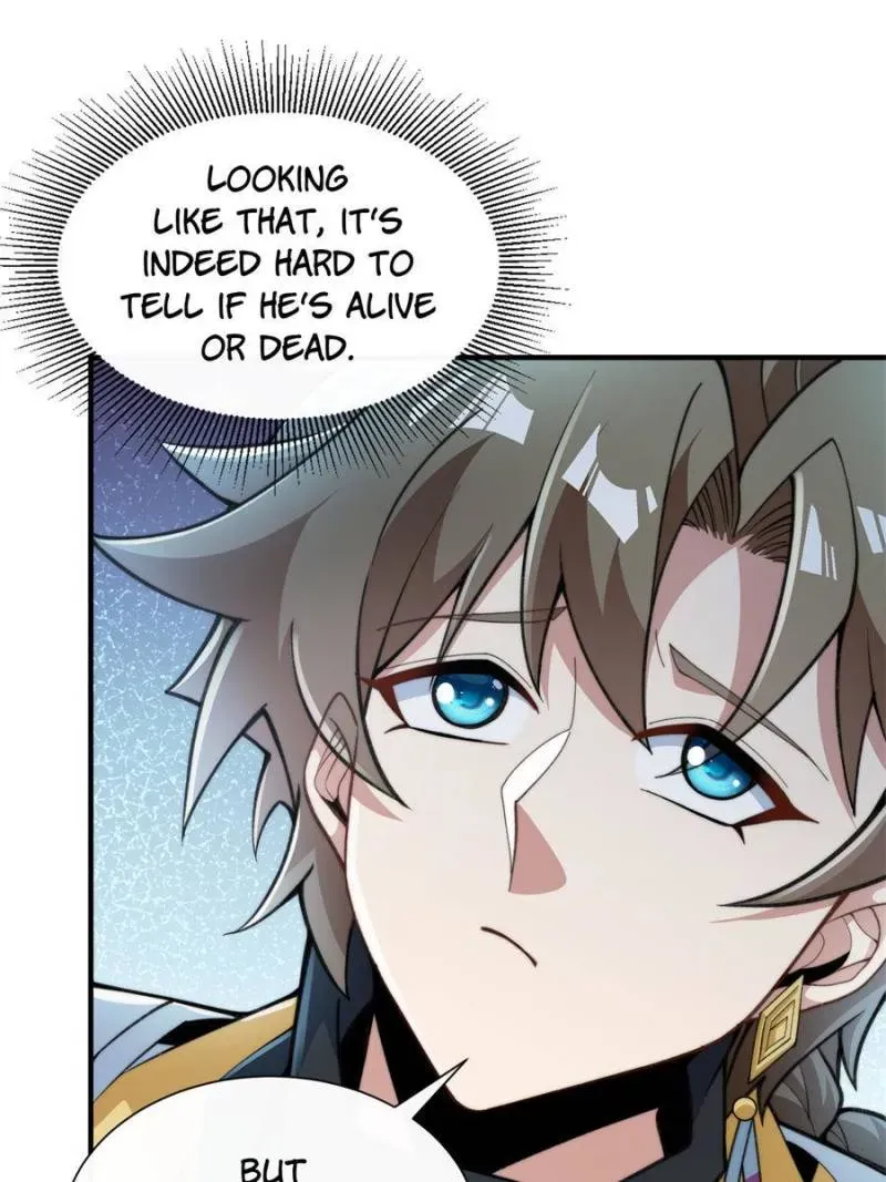 Becoming immortal by doing nothing Chapter 46 Online - página 14