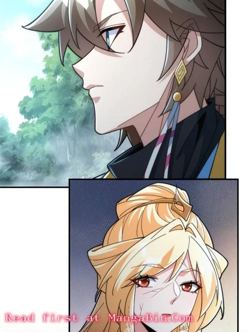 Becoming immortal by doing nothing Chapter 46 Online - página 29