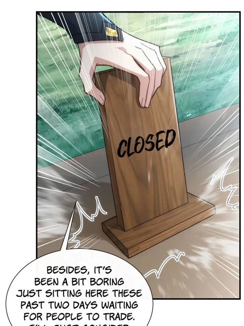 Becoming immortal by doing nothing Chapter 46 Online - página 33