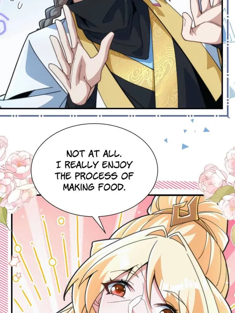 Becoming immortal by doing nothing Chapter 46 Online - página 36