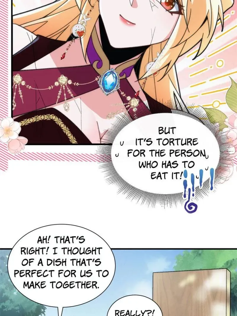 Becoming immortal by doing nothing Chapter 46 Online - página 37