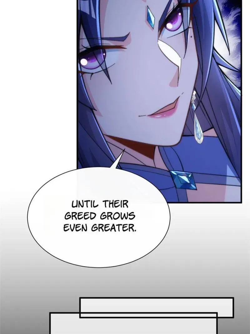 Becoming immortal by doing nothing Chapter 46 Online - página 41