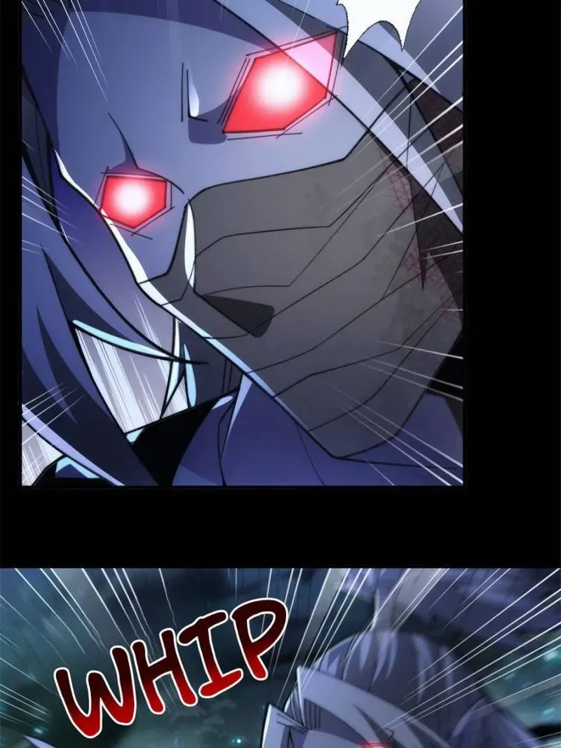Becoming immortal by doing nothing Chapter 46 Online - página 46